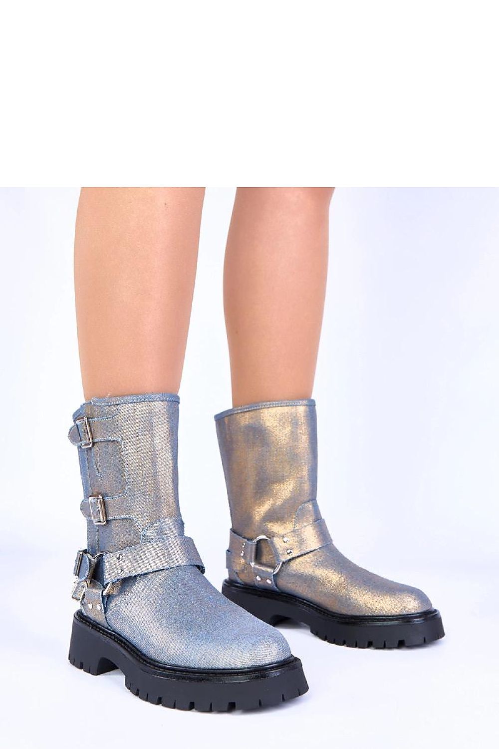  Bottes model 222351 Solea 
