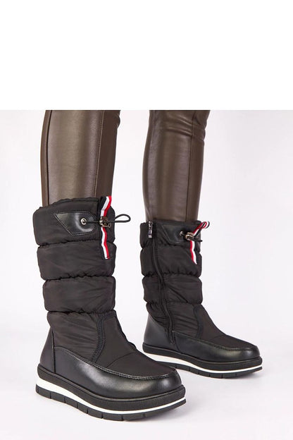  bottes de neige model 222353 Solea 