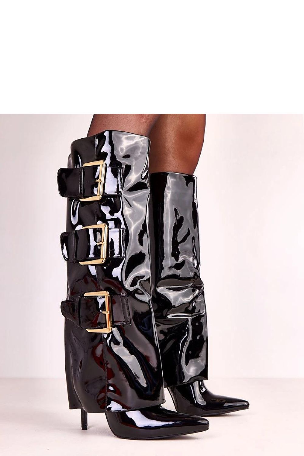  Bottes à talons model 222360 Solea 