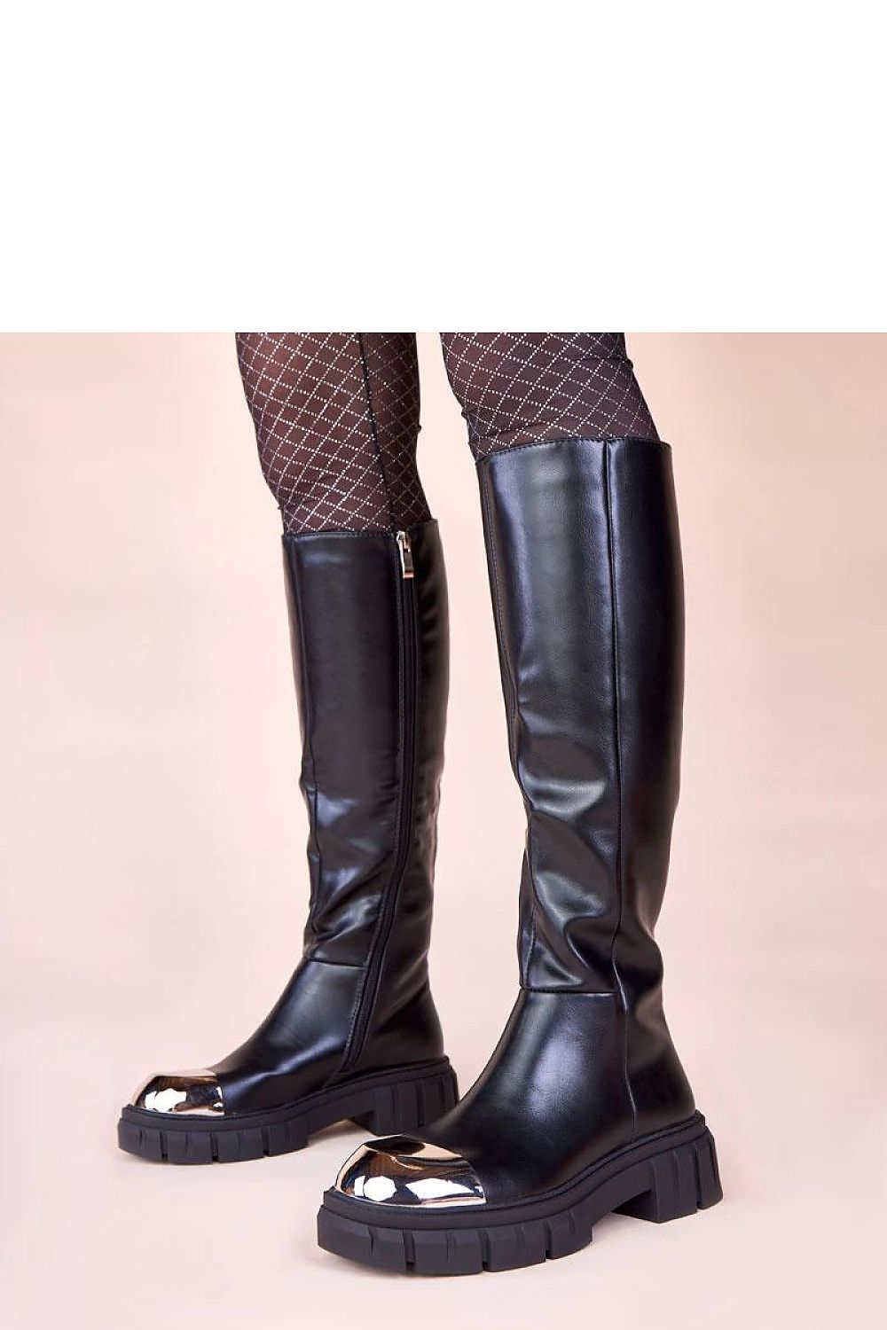  Bottes cuissardes model 222367 Solea 