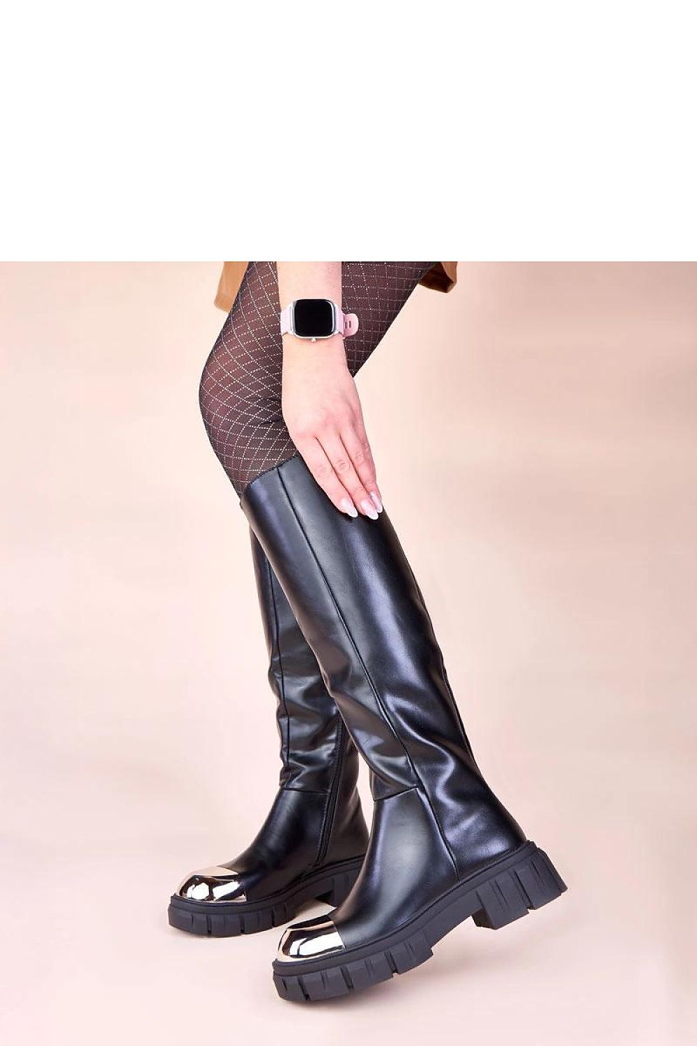  Bottes cuissardes model 222367 Solea 