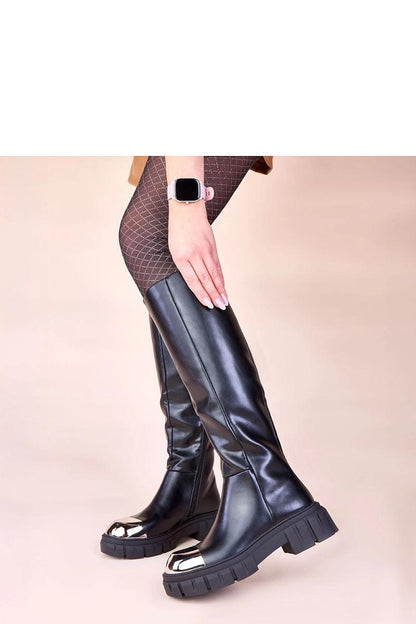  Bottes cuissardes model 222367 Solea 