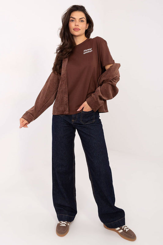  Chemise manche longue model 222387 Sublevel 