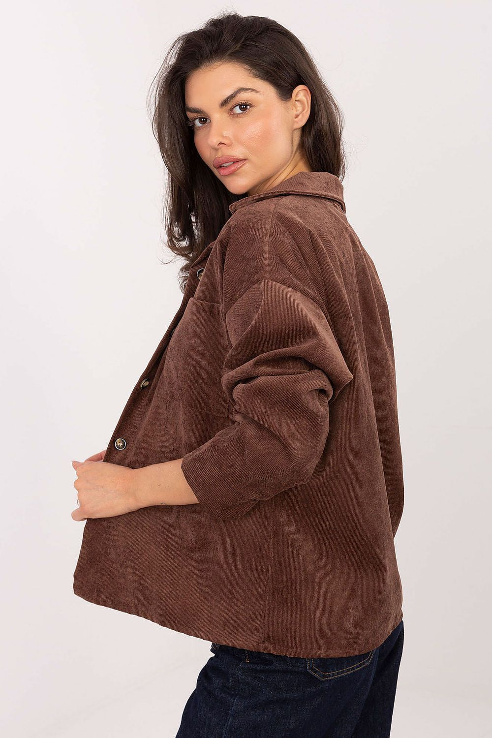  Chemise manche longue model 222387 Sublevel 