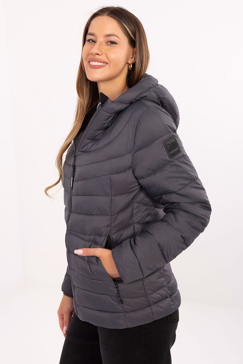  Veste model 222389 Sublevel 