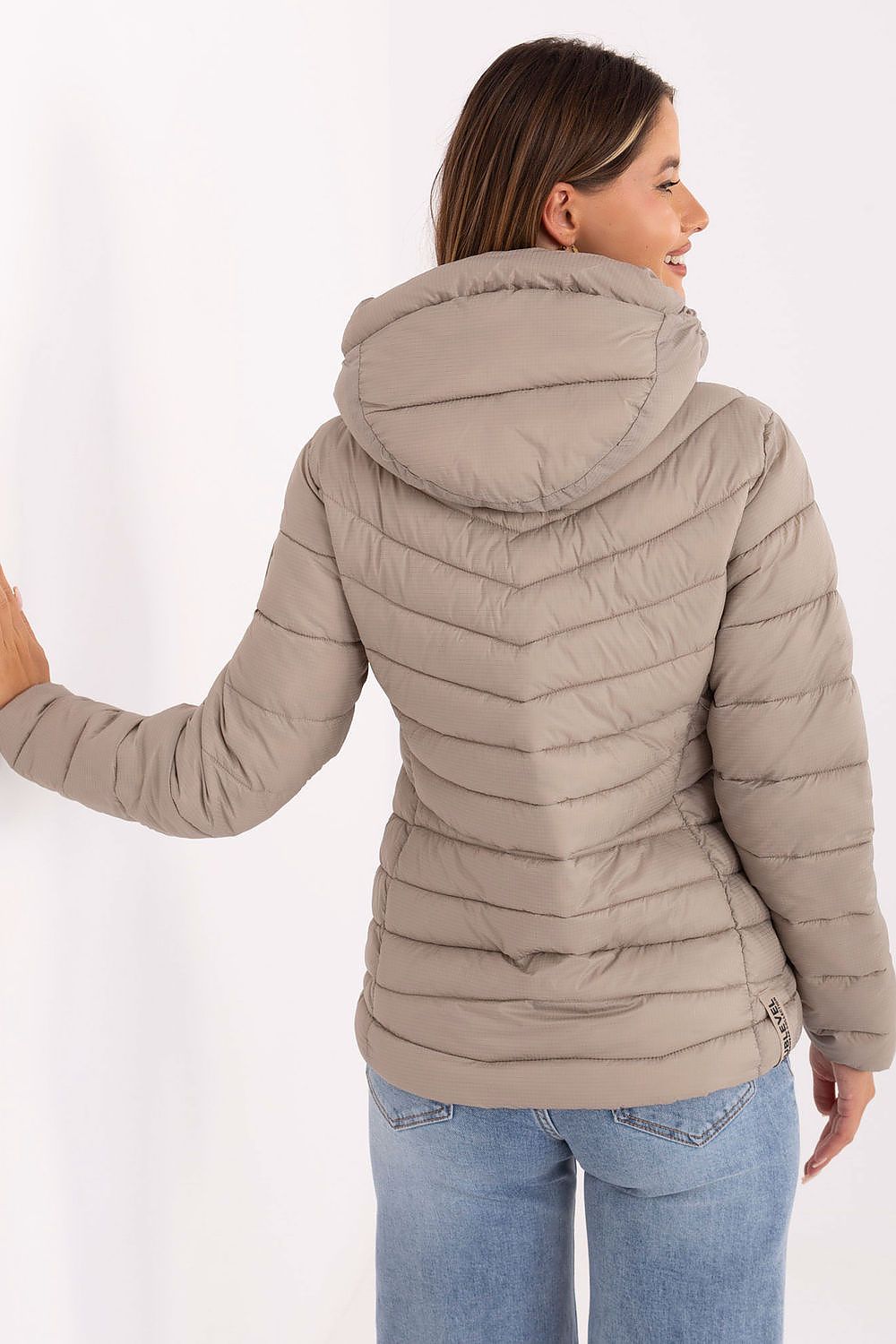  Veste model 222390 Sublevel 