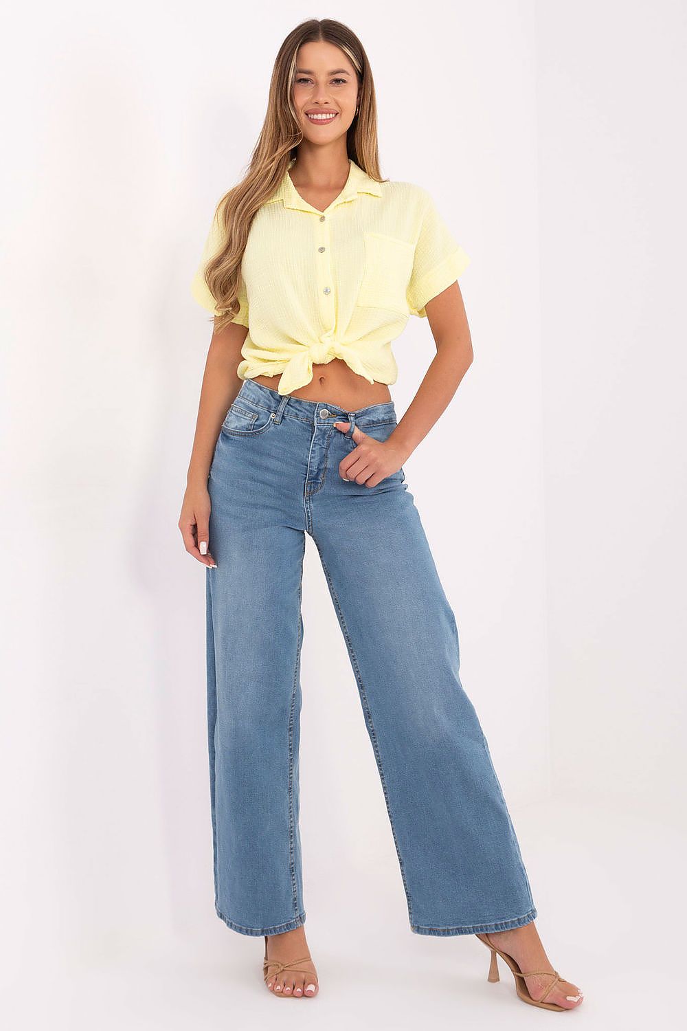  Jean model 222391 Sublevel 