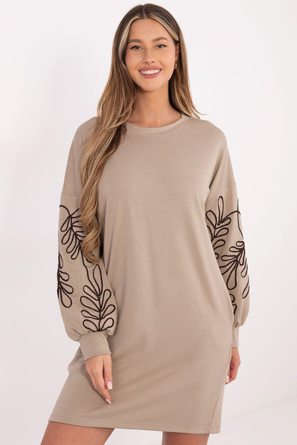  Robe de jour model 222397 Rue Paris 