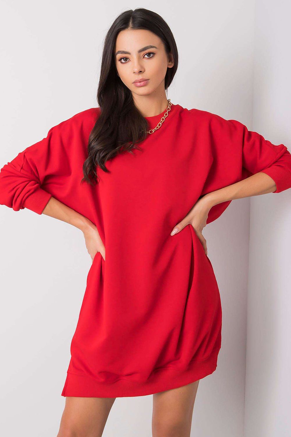  Robe de jour model 222418 Relevance 