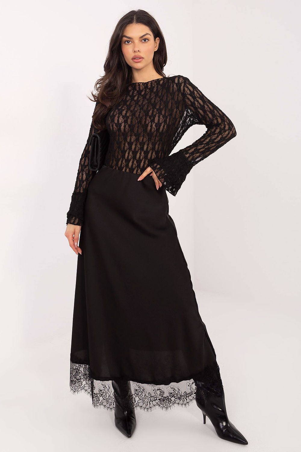  Chemisier model 222446 Italy Moda 