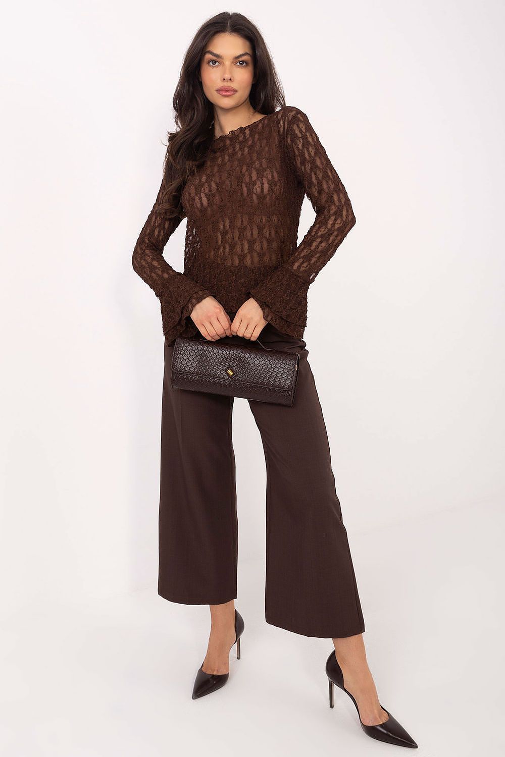  Chemisier model 222447 Italy Moda 