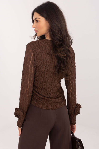  Chemisier model 222451 Italy Moda 