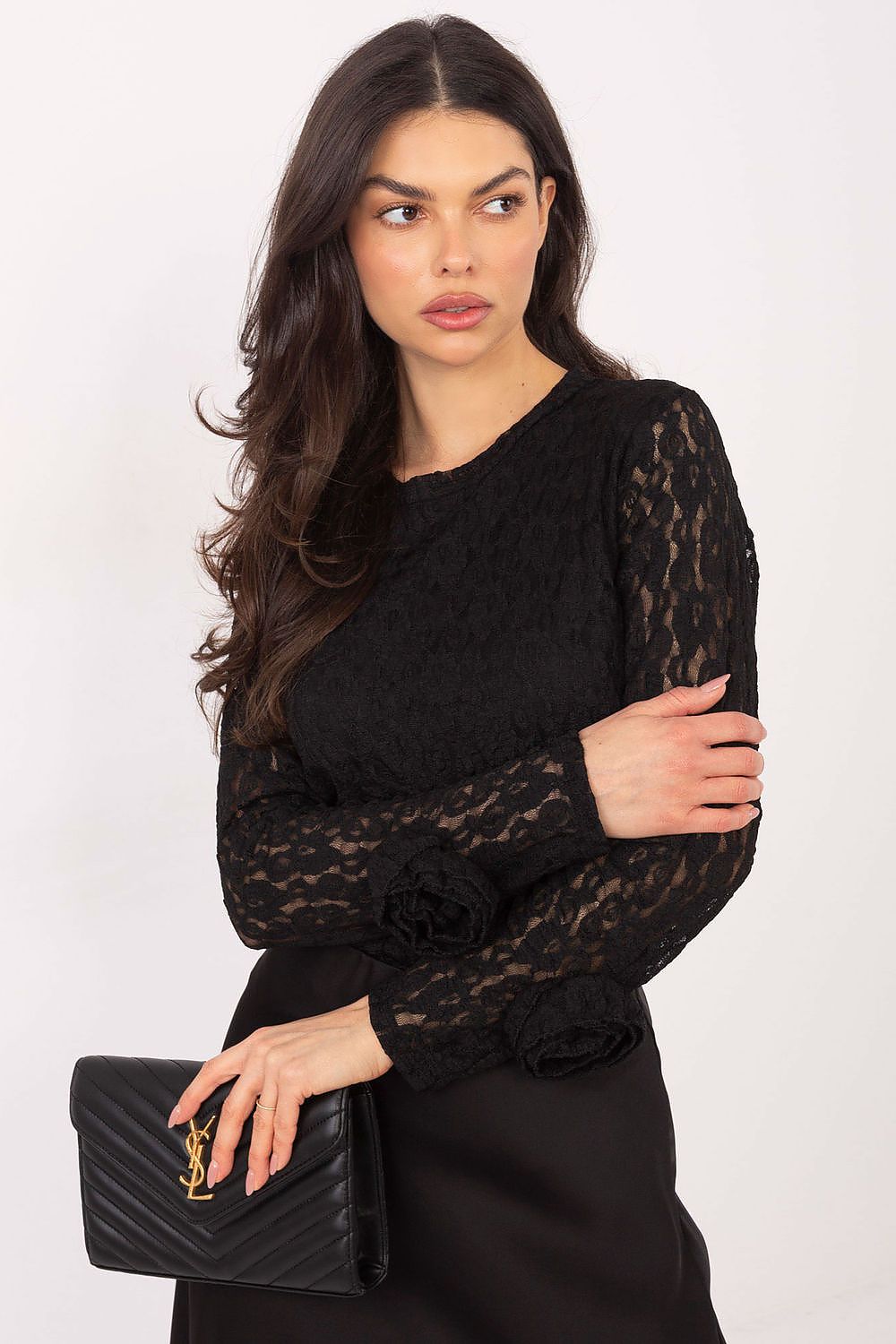  Chemisier model 222452 Italy Moda 