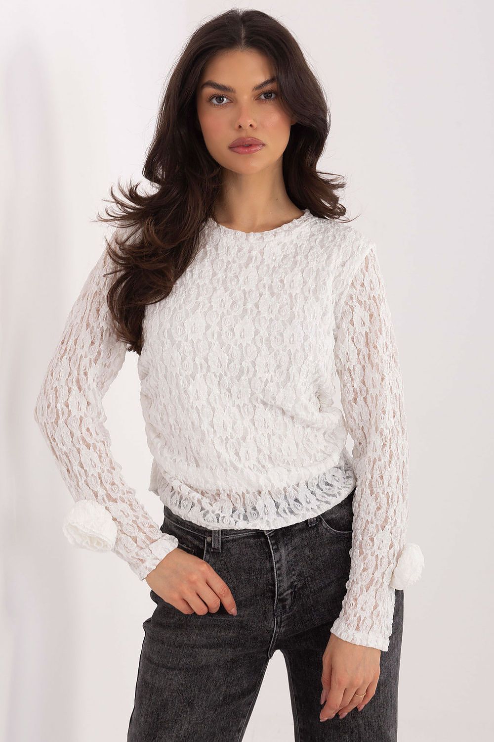  Chemisier model 222456 Italy Moda 