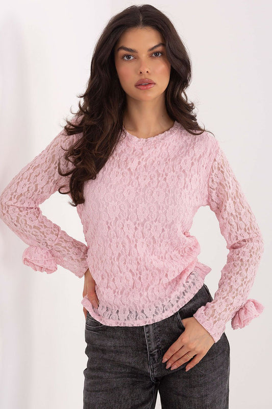  Chemisier model 222457 Italy Moda 