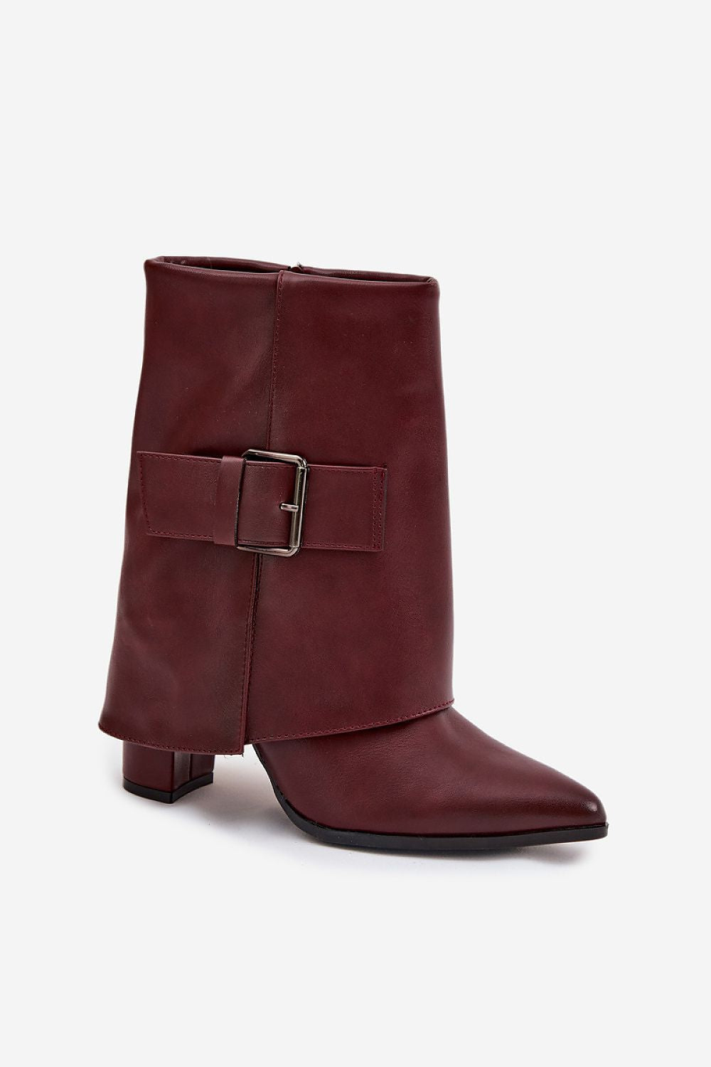  Bottes à talons model 222489 Step in style 