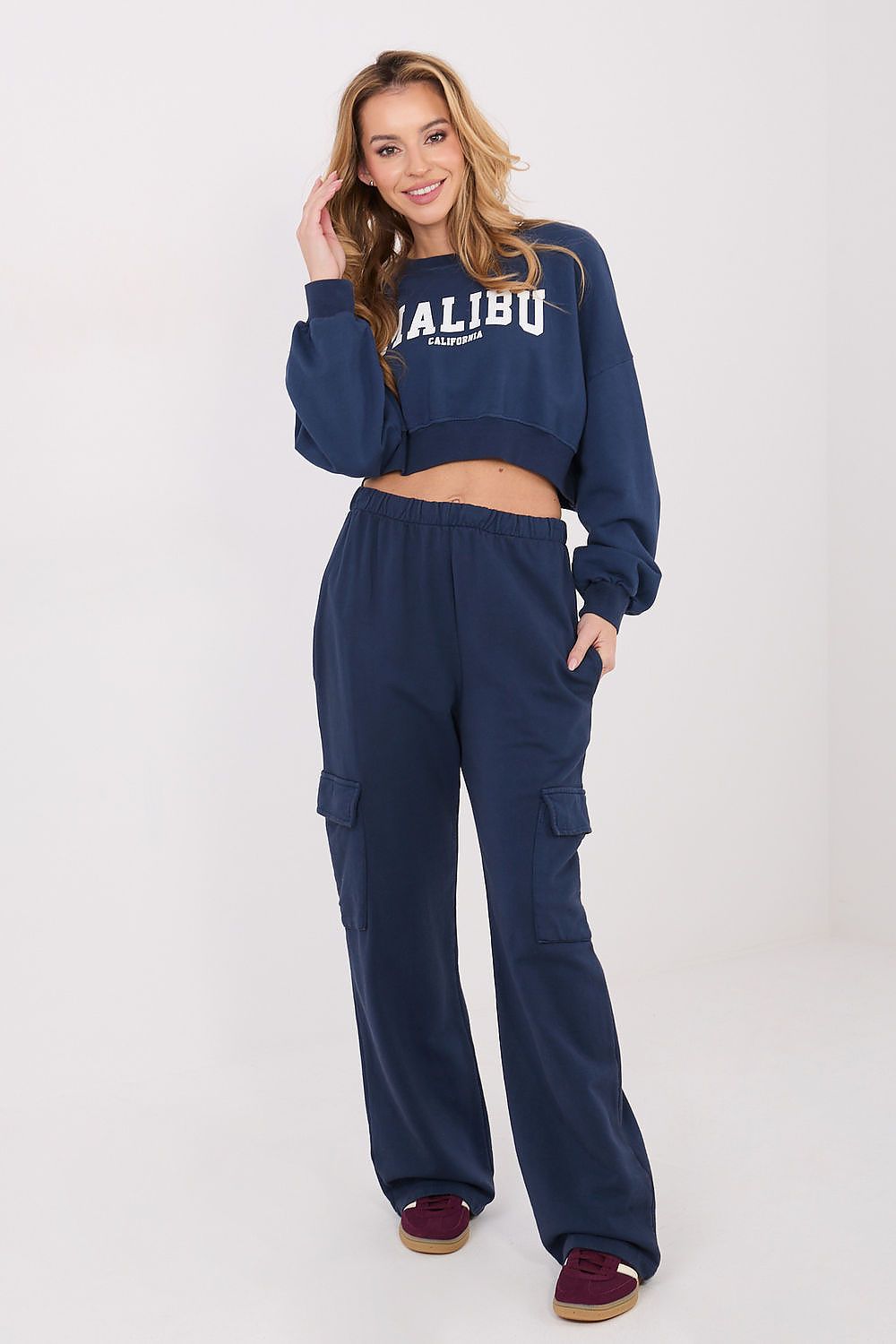  Pantalon survêtement model 222503 Factory Price 