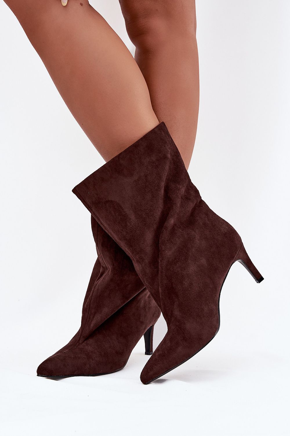 Bottes à talons model 222511 Step in style 