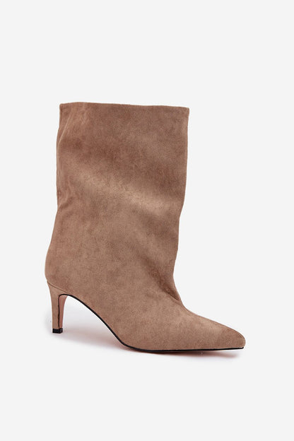  Bottes à talons model 222512 Step in style 