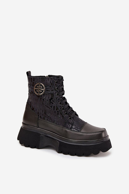  Bottes model 222518 Step in style 