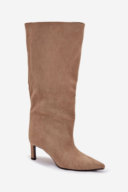  Bottes à talons model 222533 Step in style 