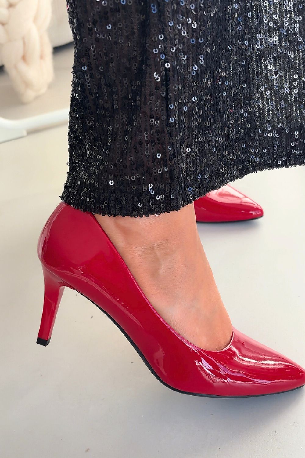  Talons hauts model 222542 Step in style 