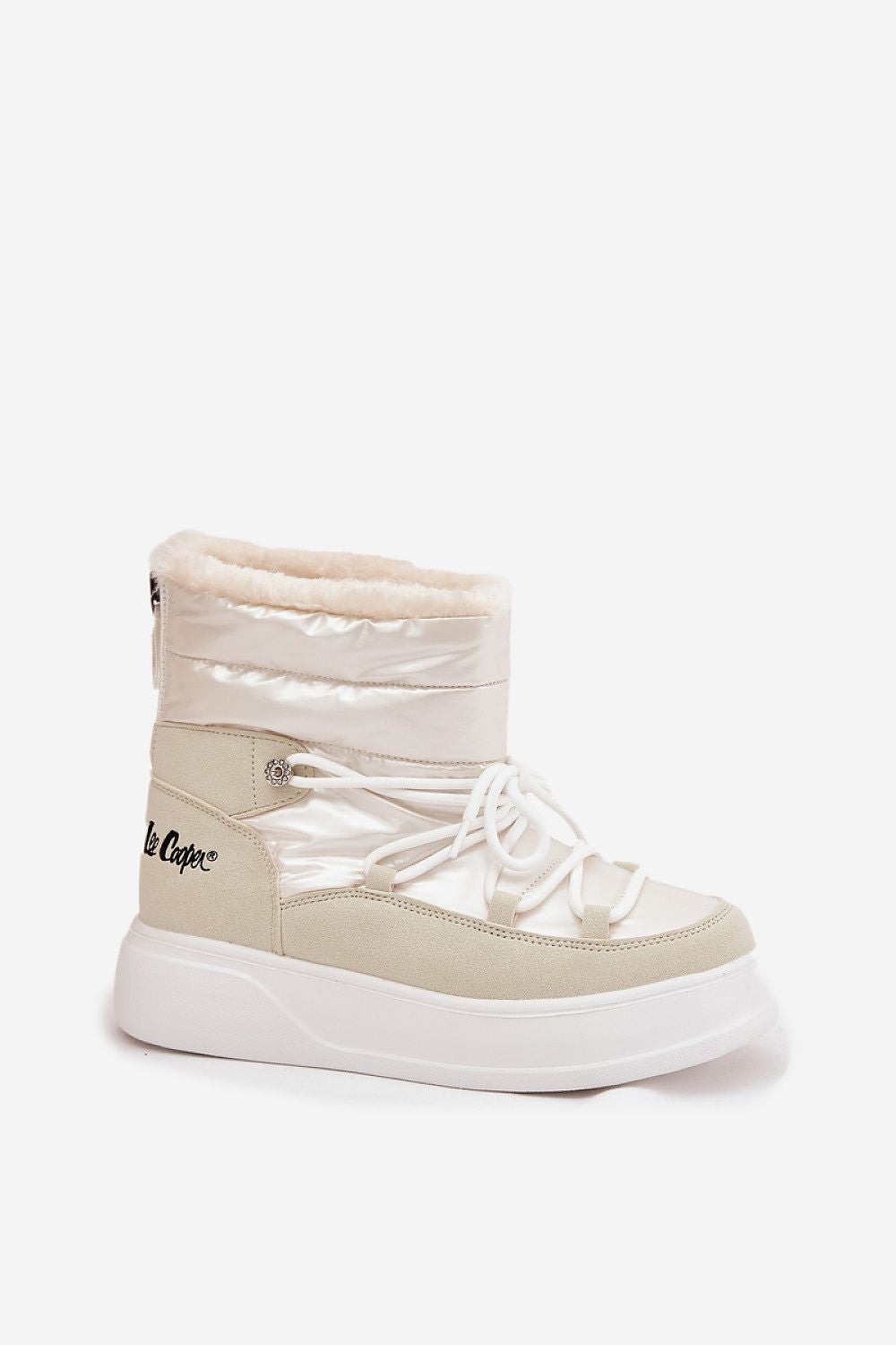  bottes de neige model 222544 Step in style 
