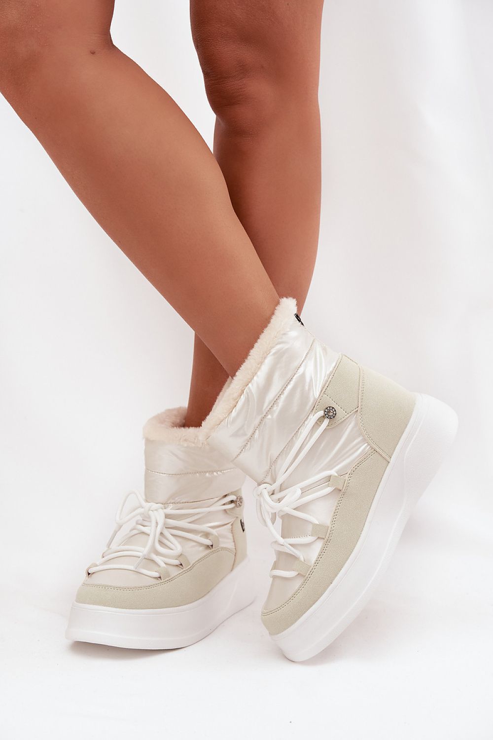  bottes de neige model 222544 Step in style 
