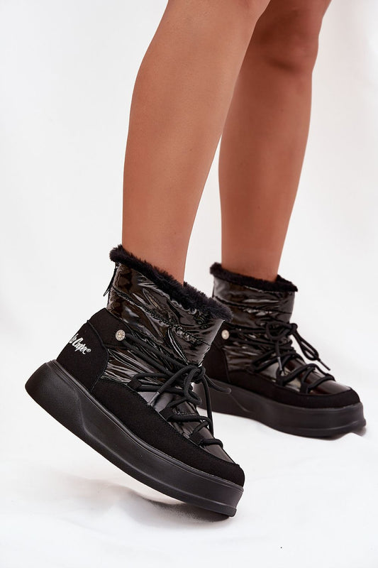  bottes de neige model 222545 Step in style 