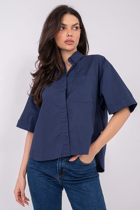 Chemise manche courte model 222547 Sublevel 