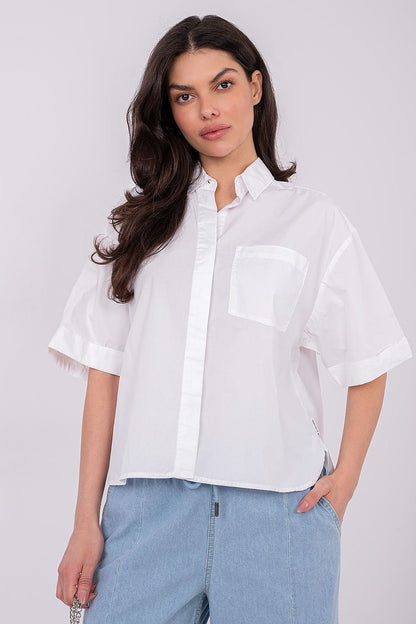  Chemise manche courte model 222548 Sublevel 