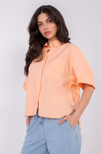  Chemise manche courte model 222549 Sublevel 