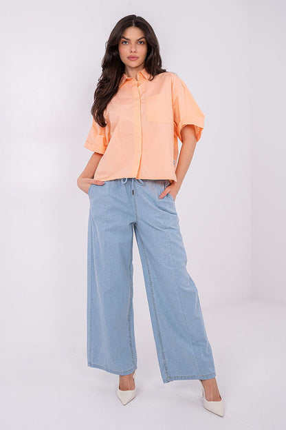  Chemise manche courte model 222549 Sublevel 