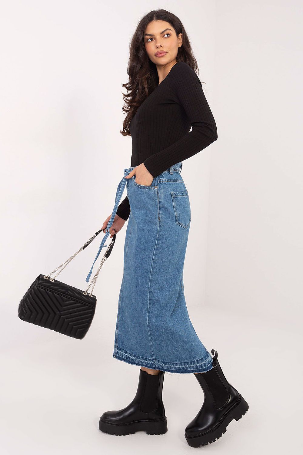  Jupe model 222551 Sublevel 
