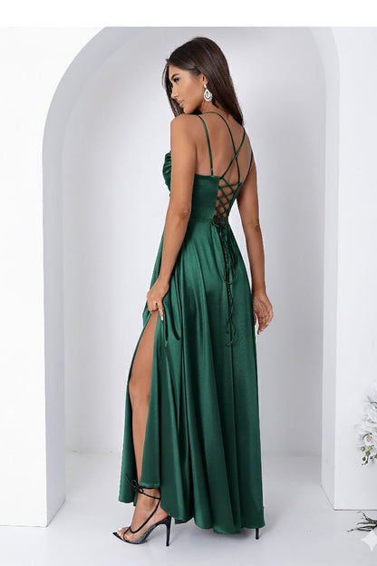 Robe longue model 222686 With You 