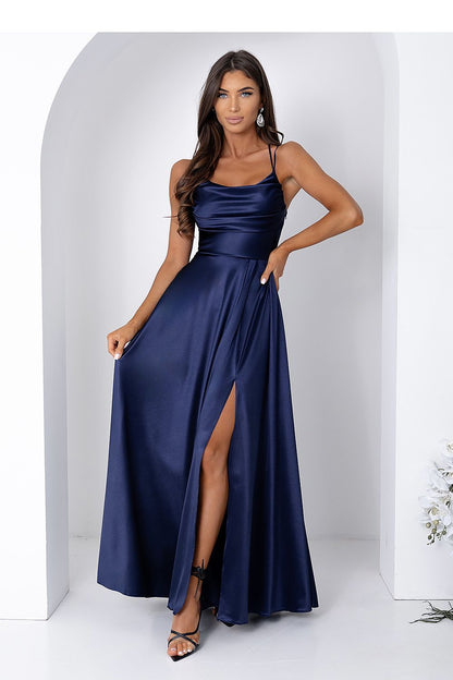  Robe longue model 222688 With You 