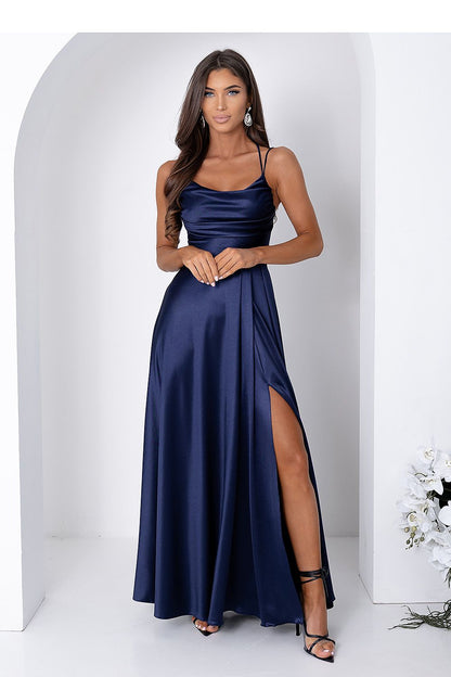  Robe longue model 222688 With You 