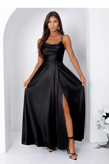  Robe longue model 222689 With You 