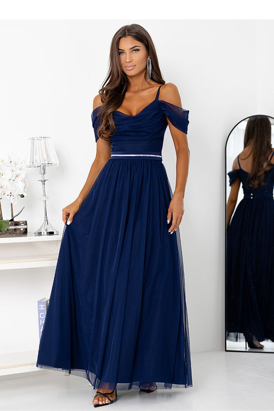  Robe longue model 222693 With You 