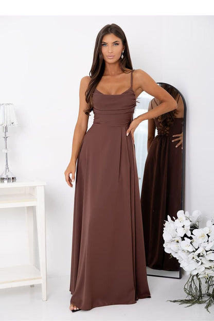  Robe de soirée model 222699 With You 