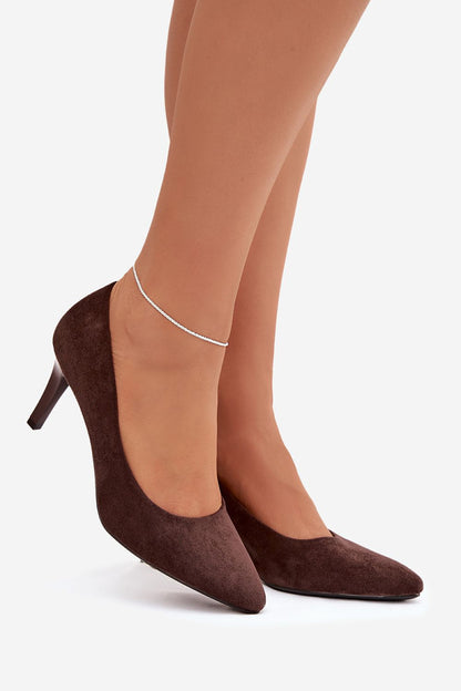  Talons hauts model 222700 Step in style 