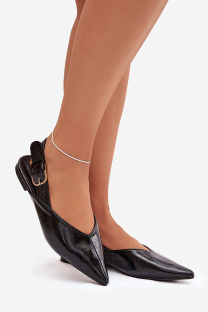  Ballerine model 222708 Step in style 
