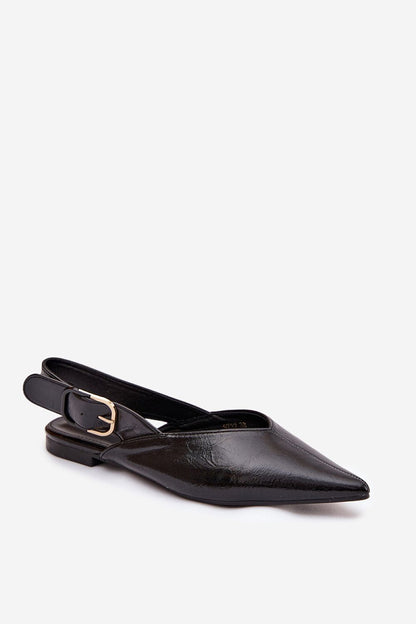  Ballerine model 222708 Step in style 