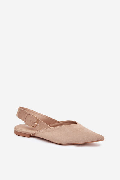  Ballerine model 222710 Step in style 