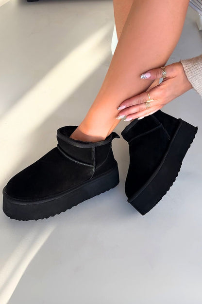  bottes de neige model 222715 Step in style 