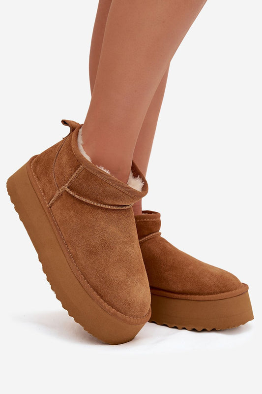  bottes de neige model 222716 Step in style 