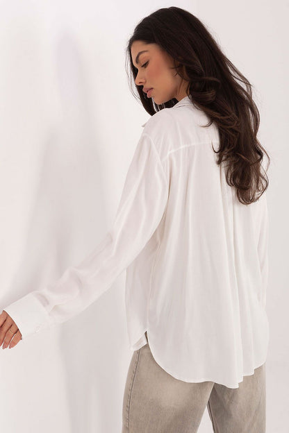  Chemise manche longue model 222839 Lakerta 