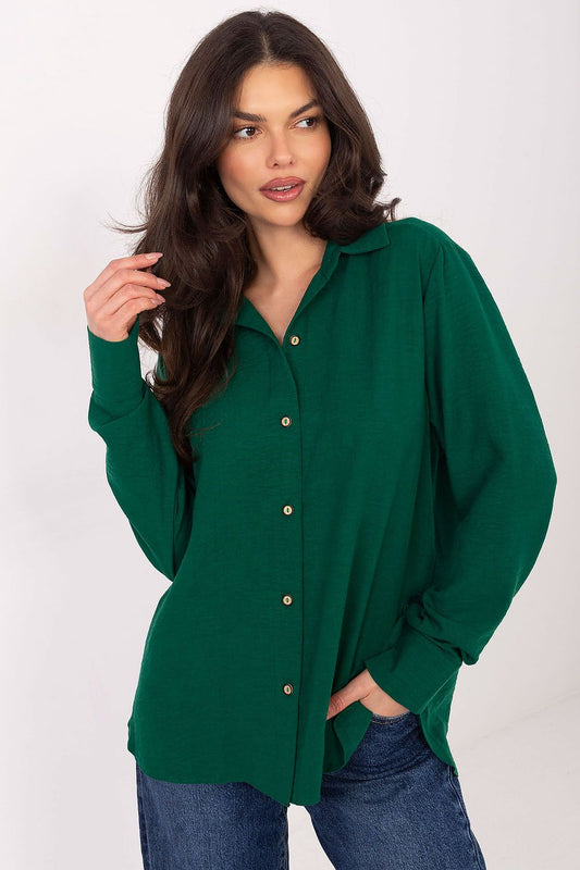  Chemise manche longue model 222844 Lakerta 