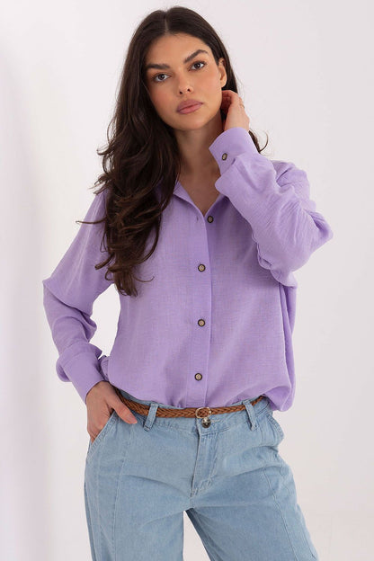  Chemise manche longue model 222845 Lakerta 