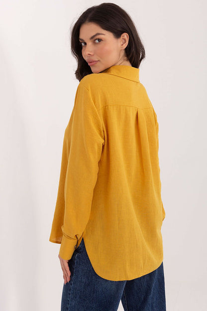  Chemise manche longue model 222847 Lakerta 